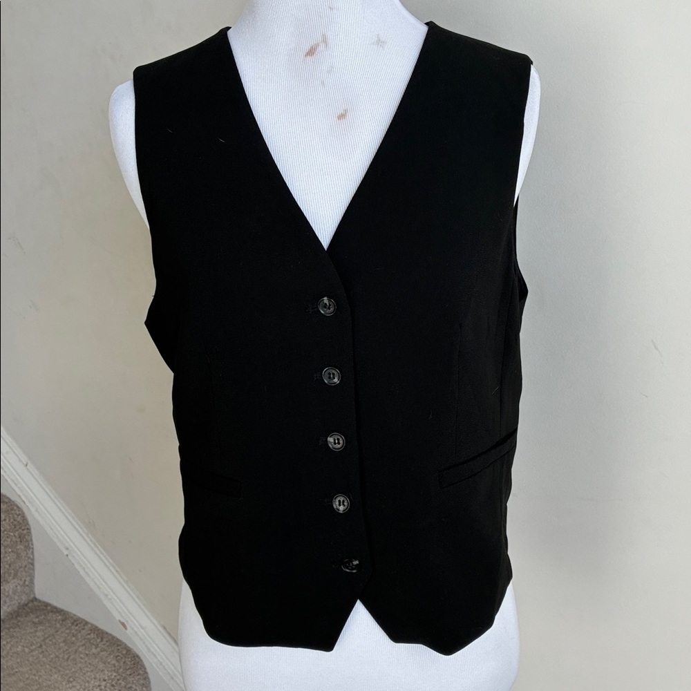 H&M Suit Vest(13)